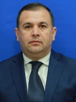 HALICI Nicuşor